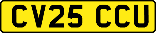 CV25CCU