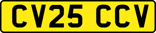 CV25CCV