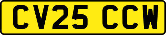 CV25CCW
