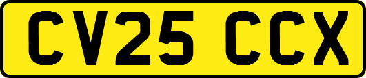 CV25CCX