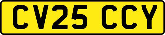 CV25CCY