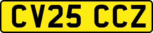 CV25CCZ