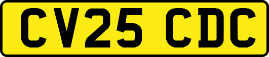 CV25CDC