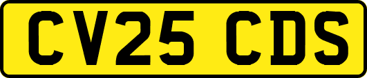 CV25CDS