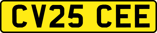 CV25CEE