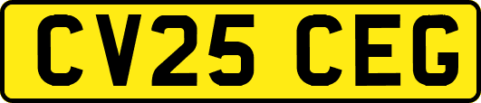 CV25CEG