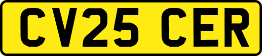 CV25CER