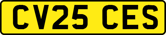 CV25CES