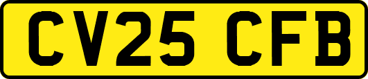 CV25CFB