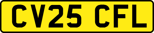 CV25CFL