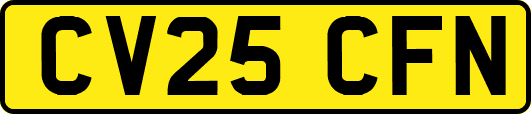 CV25CFN
