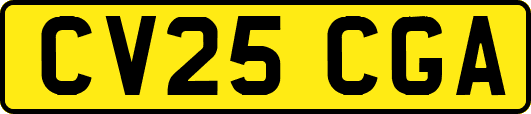CV25CGA