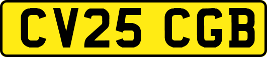 CV25CGB