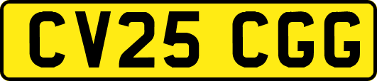 CV25CGG