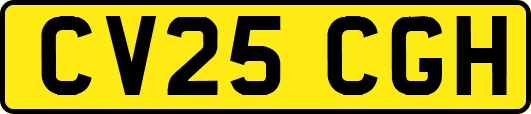 CV25CGH