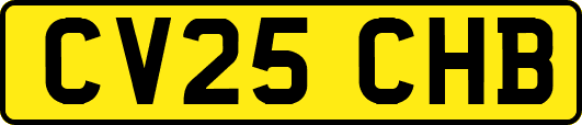 CV25CHB