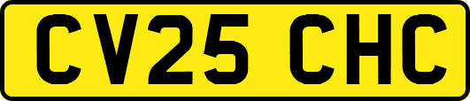 CV25CHC