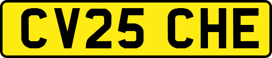 CV25CHE