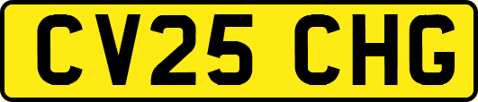 CV25CHG