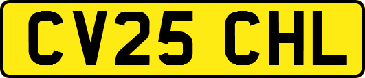 CV25CHL