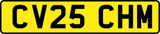 CV25CHM