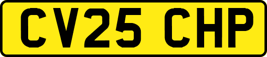 CV25CHP