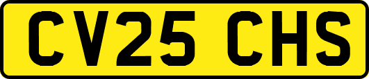 CV25CHS