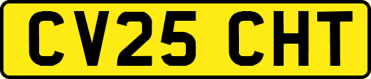 CV25CHT
