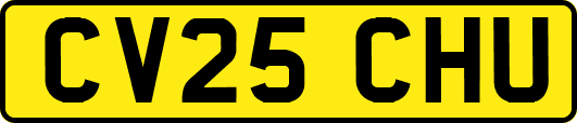 CV25CHU