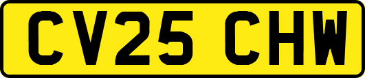 CV25CHW