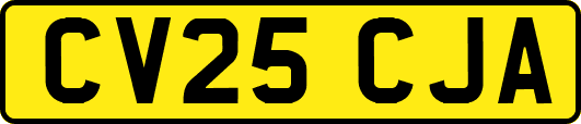 CV25CJA