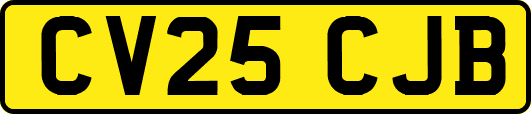 CV25CJB