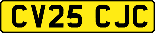 CV25CJC