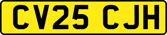CV25CJH