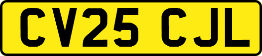 CV25CJL