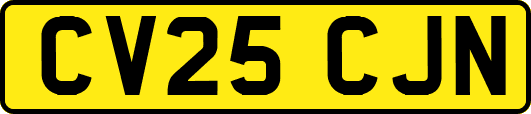 CV25CJN