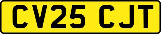 CV25CJT
