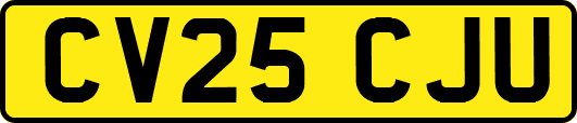 CV25CJU