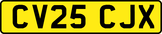 CV25CJX