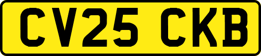 CV25CKB