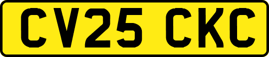 CV25CKC
