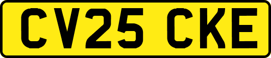 CV25CKE