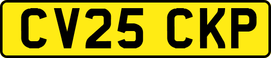 CV25CKP