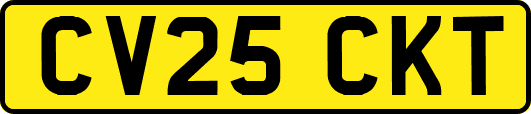 CV25CKT