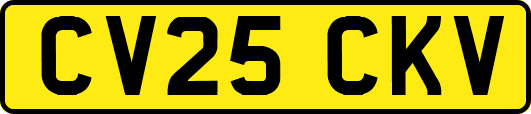 CV25CKV