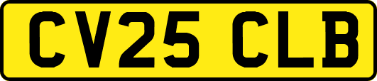 CV25CLB