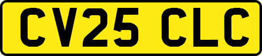 CV25CLC
