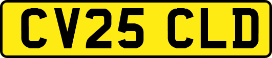 CV25CLD