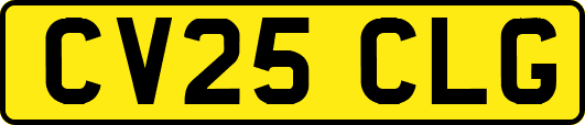 CV25CLG
