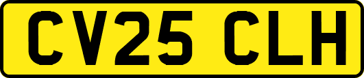 CV25CLH